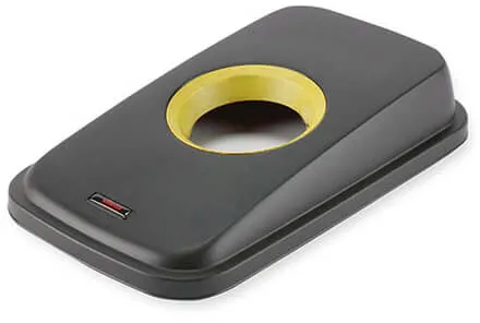 Vileda GEO Deckel gelb