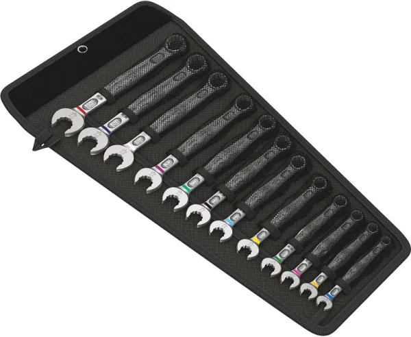 Wera Bicycle Set 12, 12-teilig