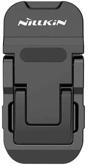 Nillkin Tragbarer Ständer für Laptop Bolster Plus (schwarz)