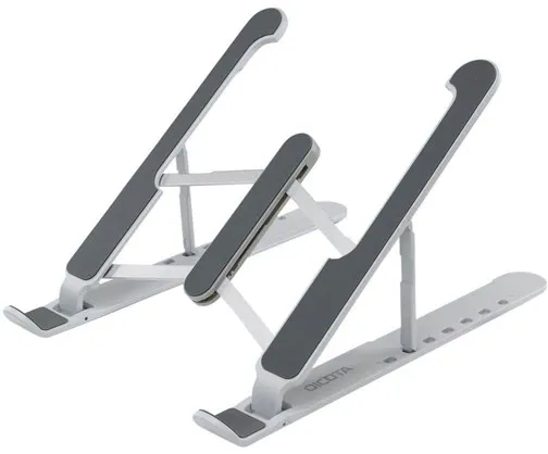 Dicota Tragbarer Laptop-/Tablet-Ständer