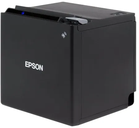 Epson TM M30II (112A0) POS-Drucker - Monochrom - Thermischer Tintenstrahl