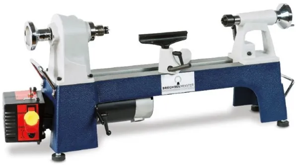 Stratos Drechselbank MINITEC E-125