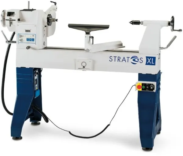 Stratos XL Drechselbank